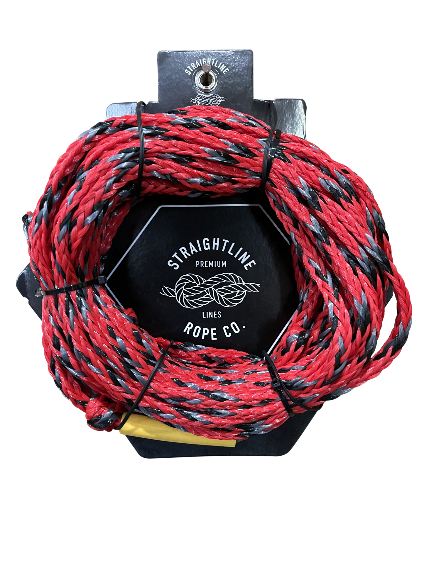 1 PERSON TUBE ROPE