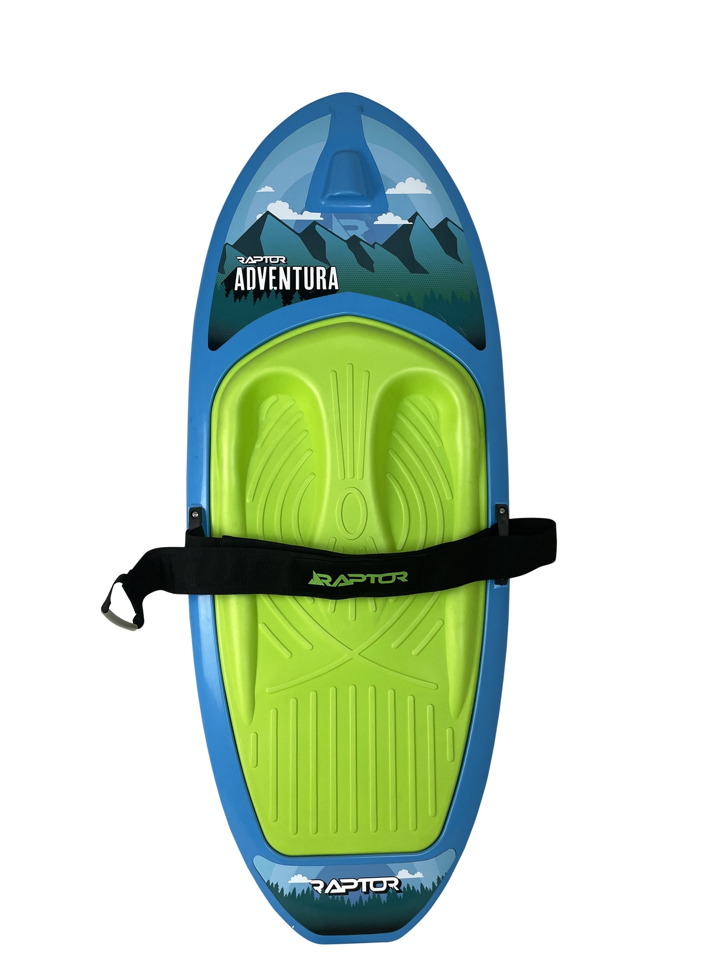 ADVENTURA KNEEBOARD