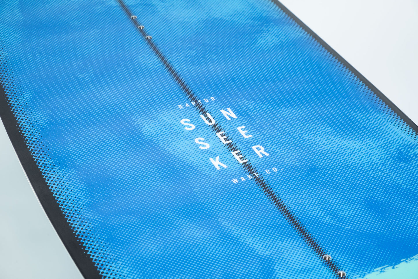 SUNSEEKER WAKEBOARD