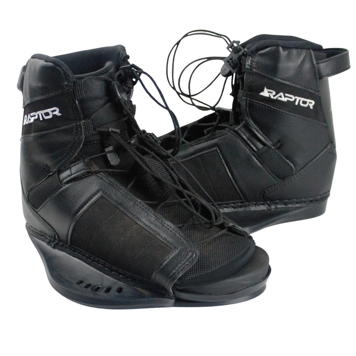 VICE WAKEBOARD W/ FREERIDE BINDINGS