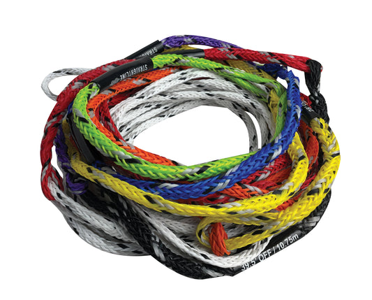 9 SECTION PLATINUM TOURNAMENT MAINLINE