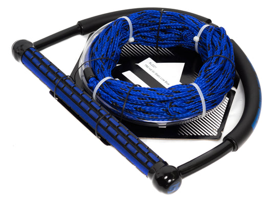 TR9 WAKEBOARD ROPE