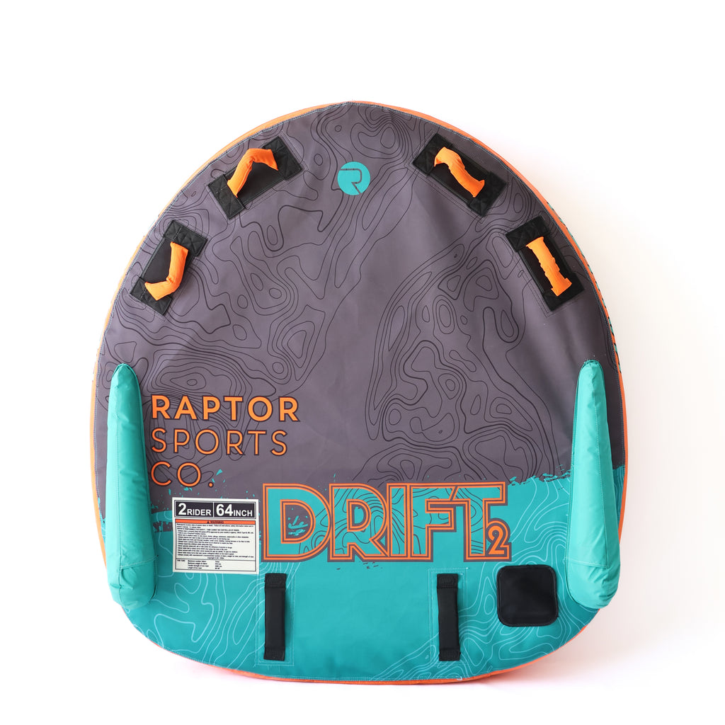 THE DRIFT 2