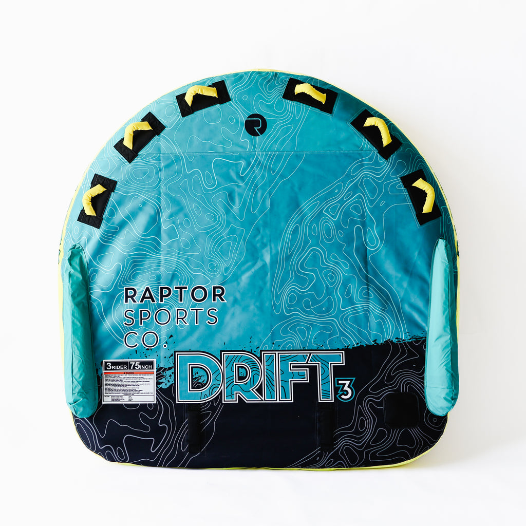 THE DRIFT 3
