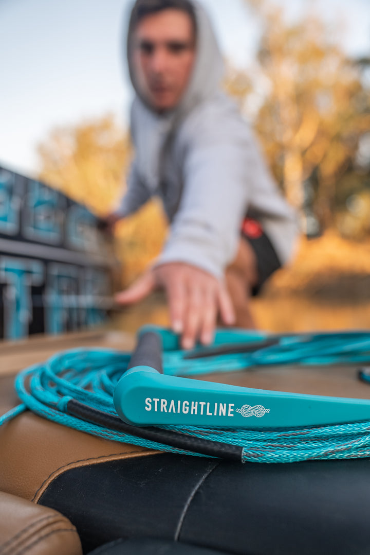 Stream Line Rope Straightline Sports Australia - Makers of the Best Ropes in Australia