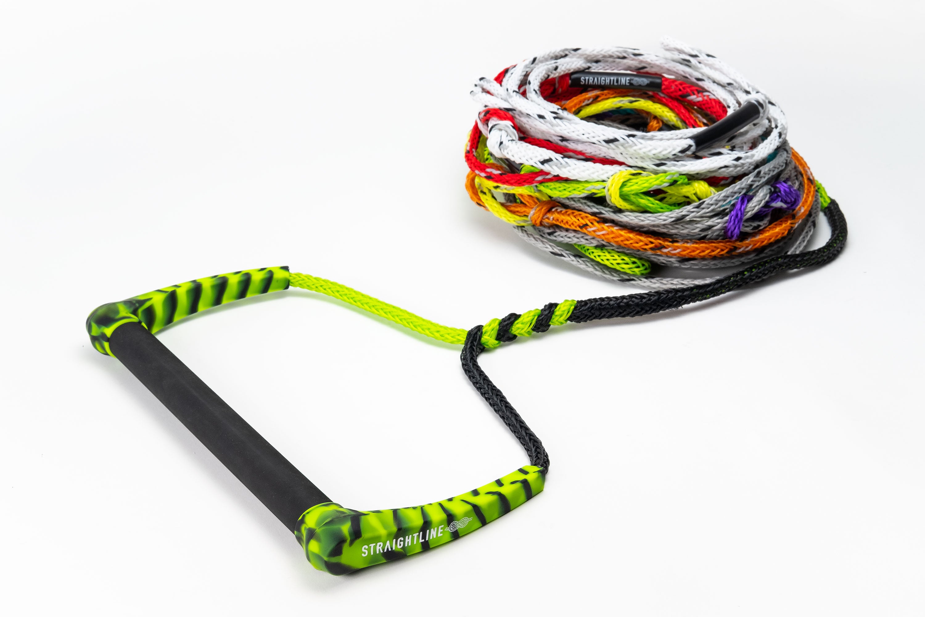 ELEVATE ELLIPTICAL W/8 SECTION