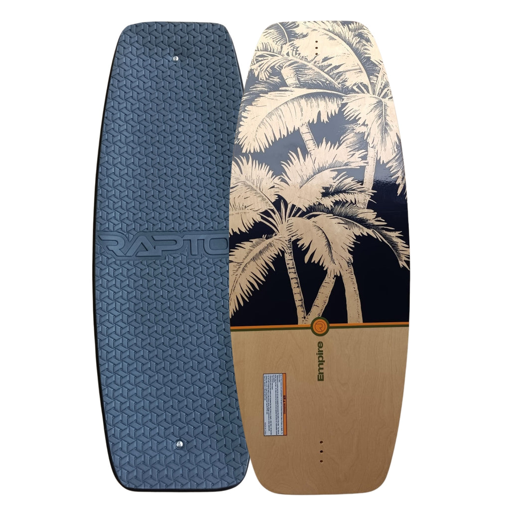 EMPIRE WAKESKATE