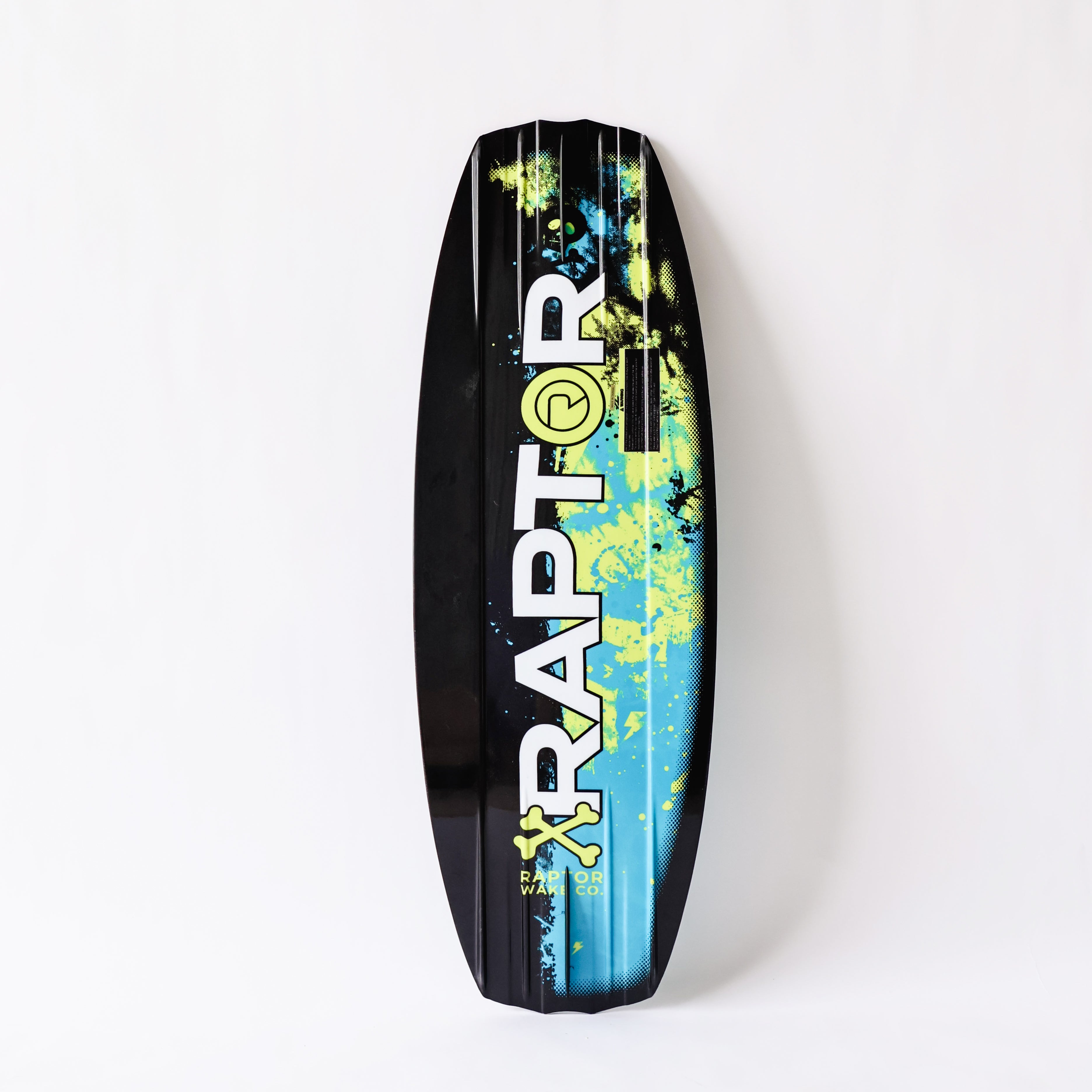 THE HAZARD KIDS WAKEBOARD PACKAGE