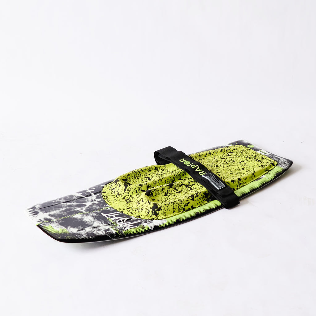 MISFIT KNEEBOARD