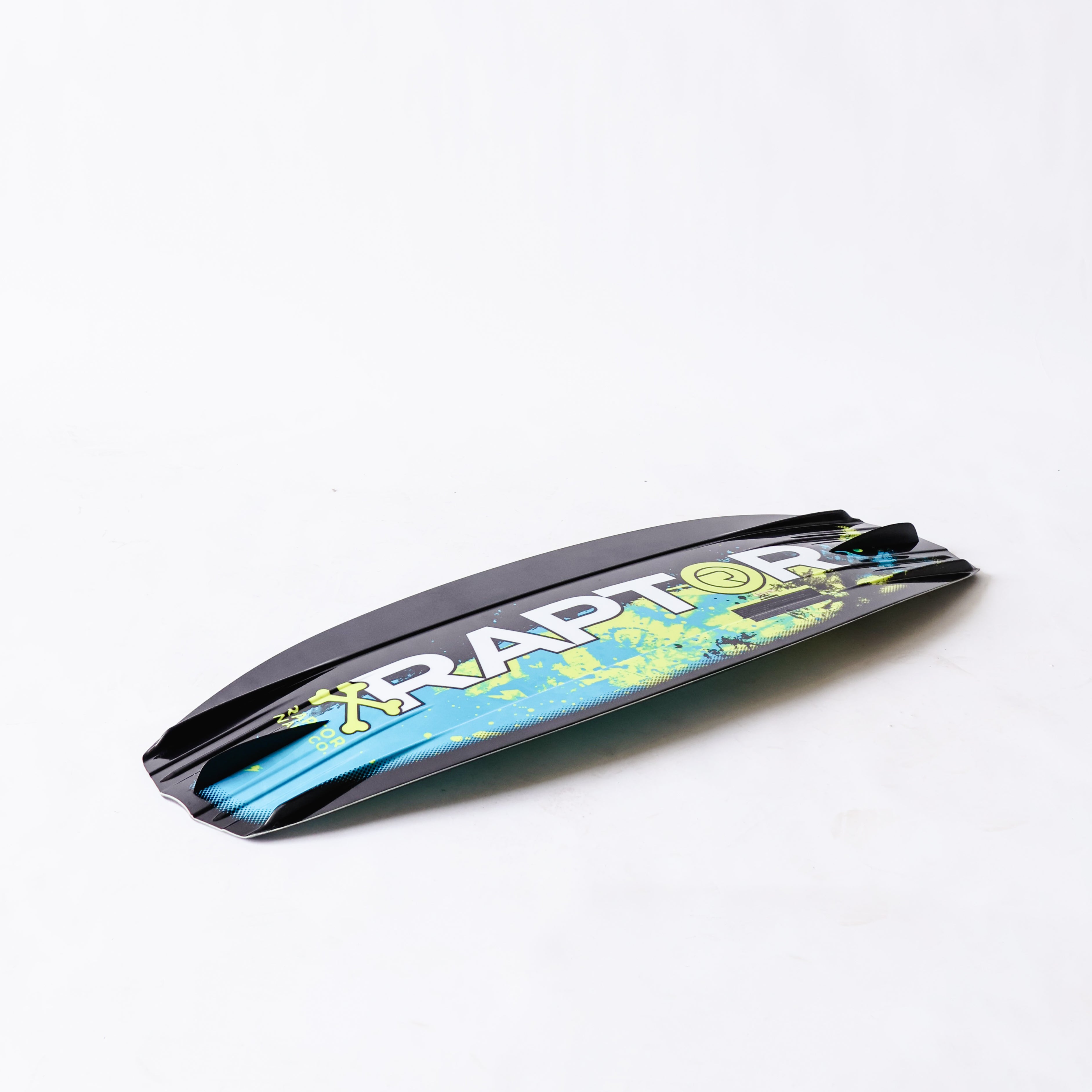 THE HAZARD KIDS WAKEBOARD PACKAGE