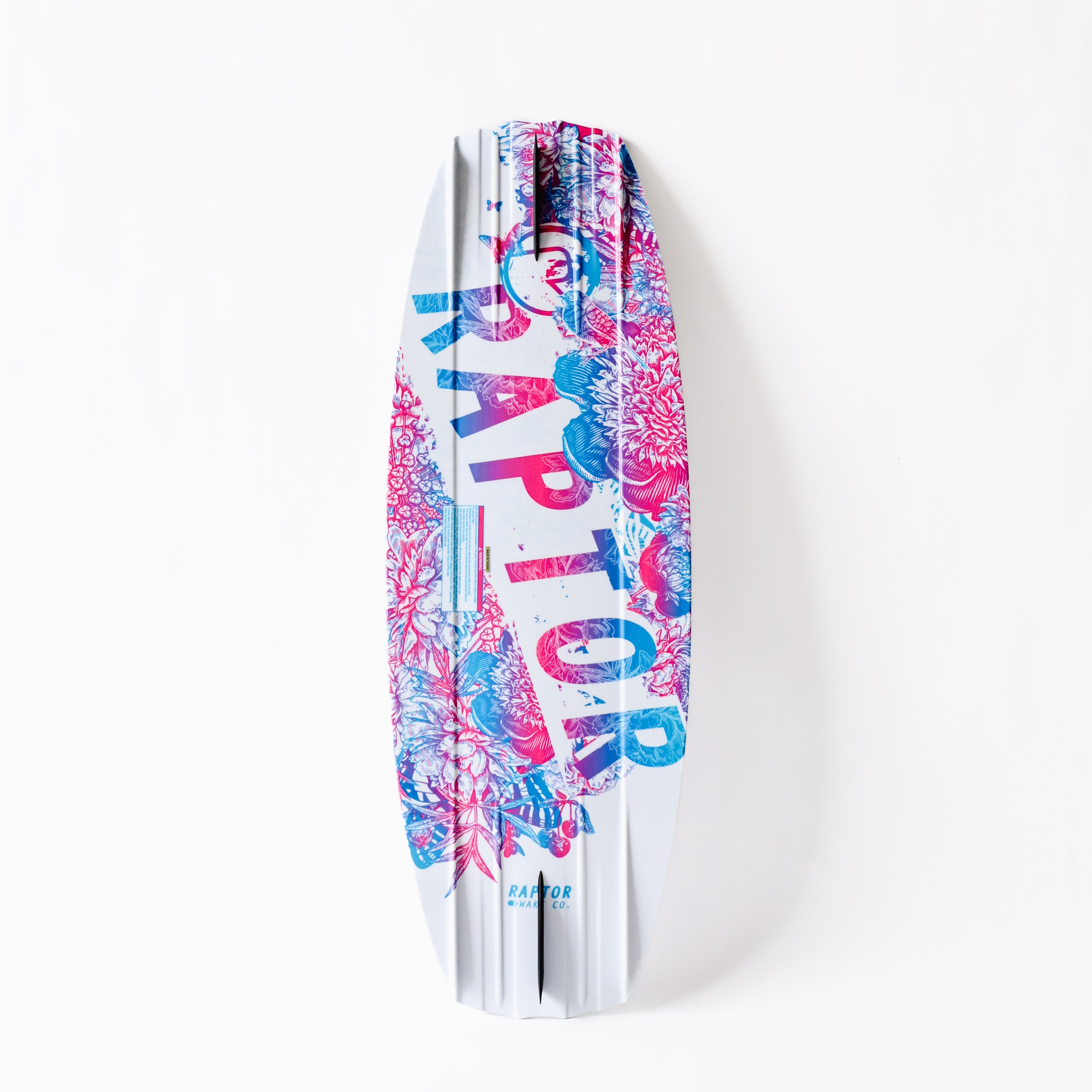 THE SUNRISE GIRLS WAKEBOARD PACKAGE