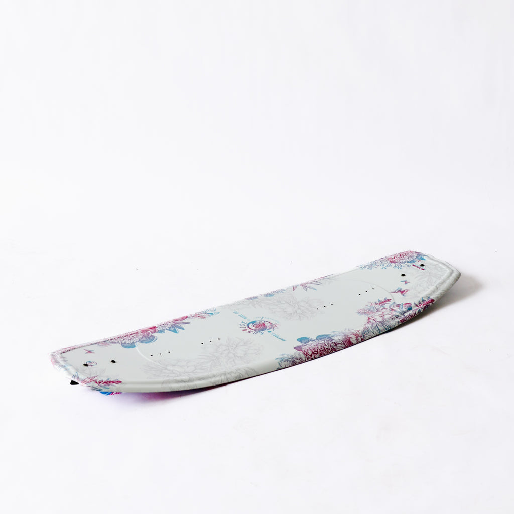 THE SUNRISE GIRLS WAKEBOARD PACKAGE