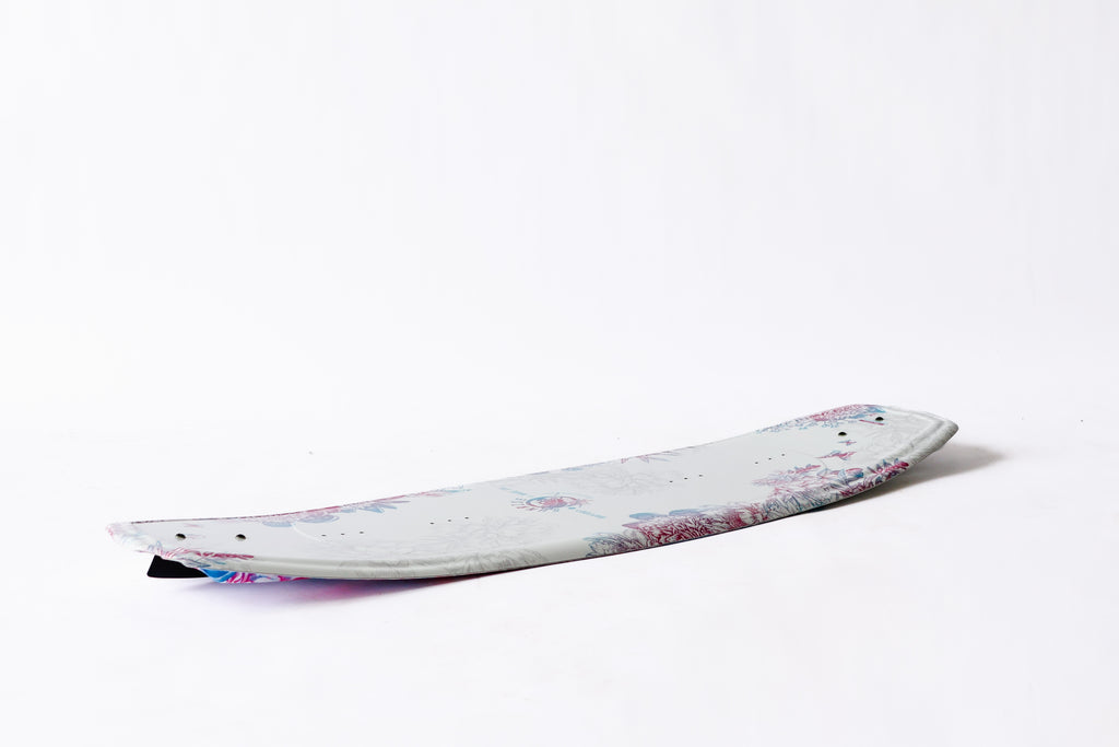 THE SUNRISE GIRLS WAKEBOARD PACKAGE