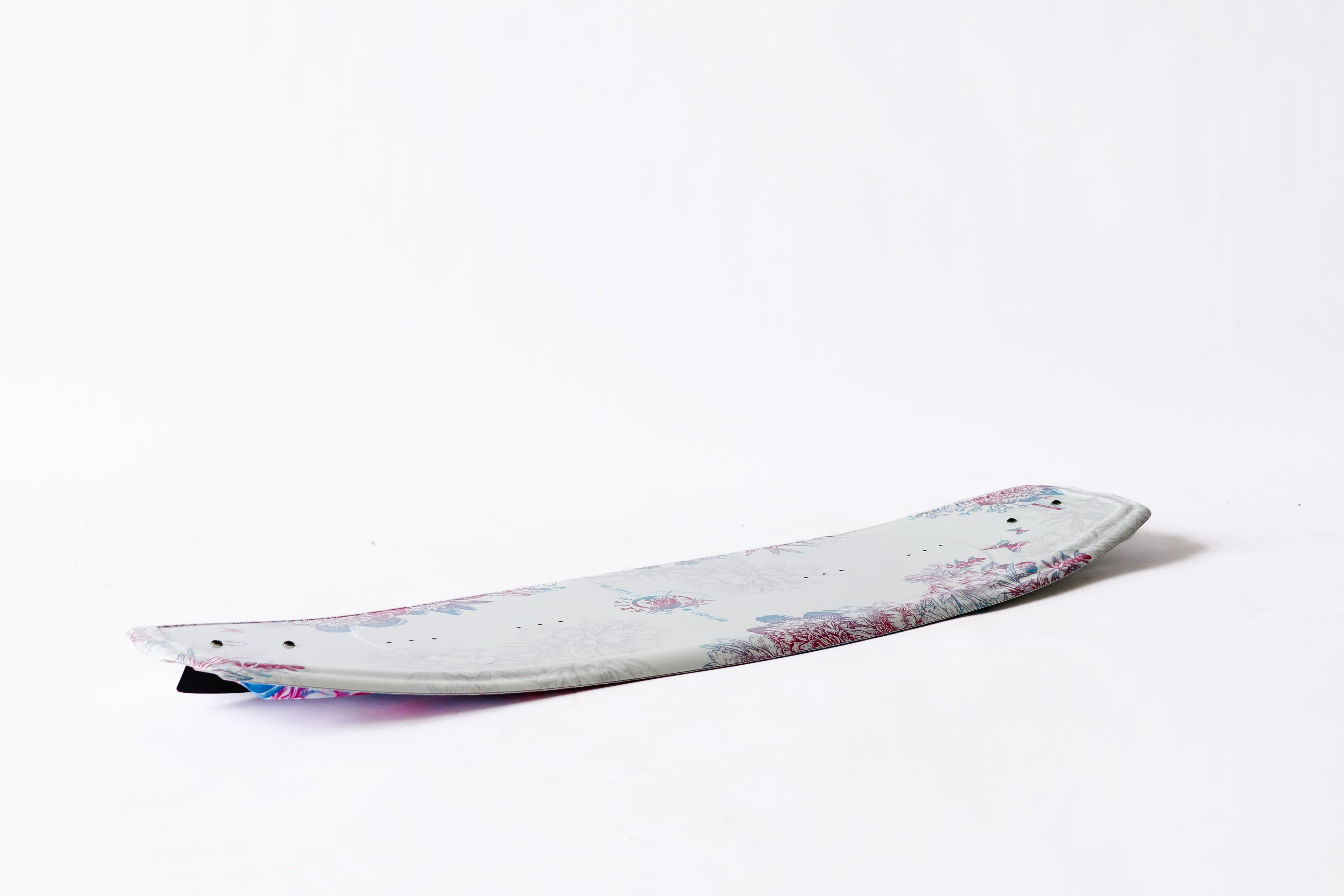 THE SUNRISE GIRLS WAKEBOARD PACKAGE