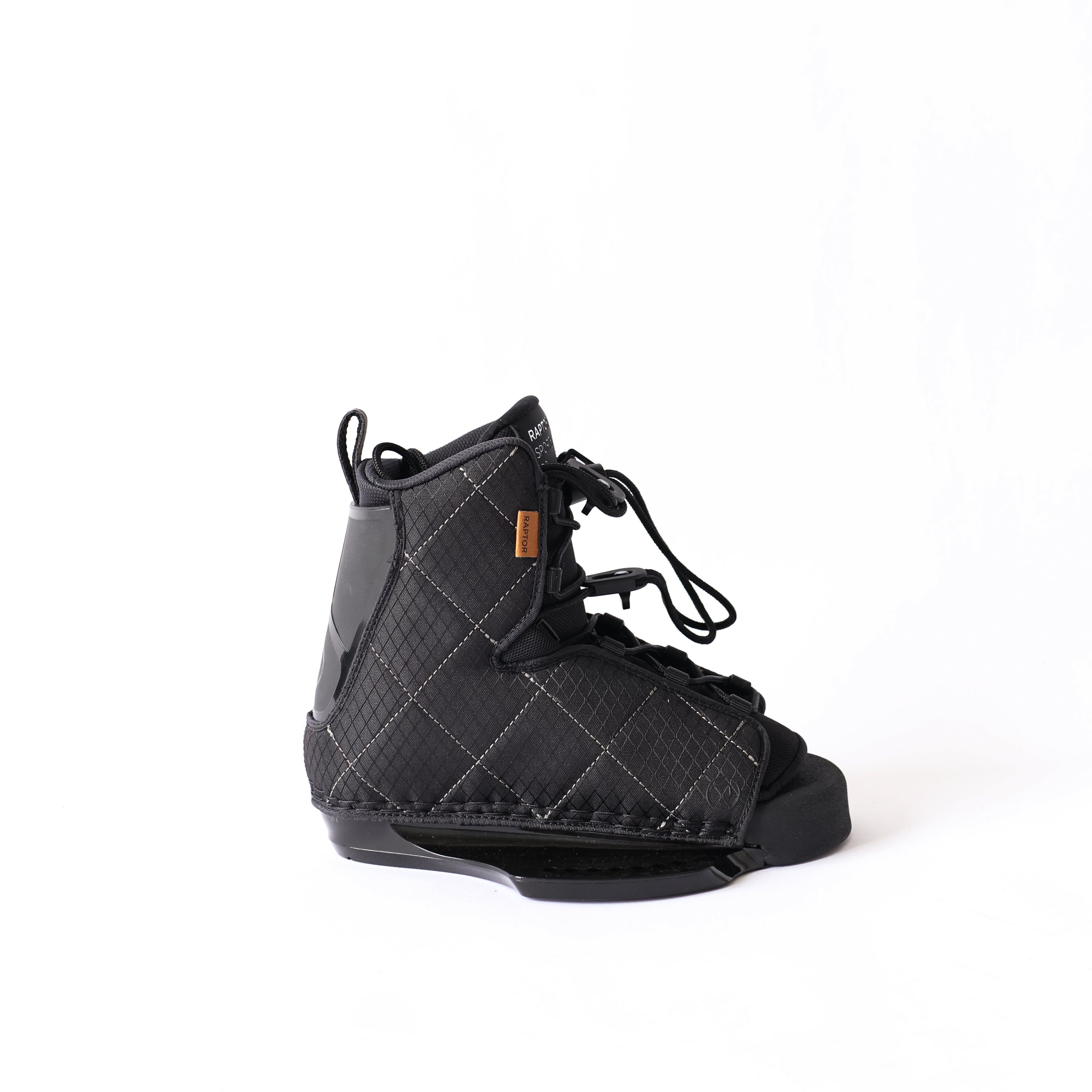 THE HAZARD KIDS WAKEBOARD PACKAGE