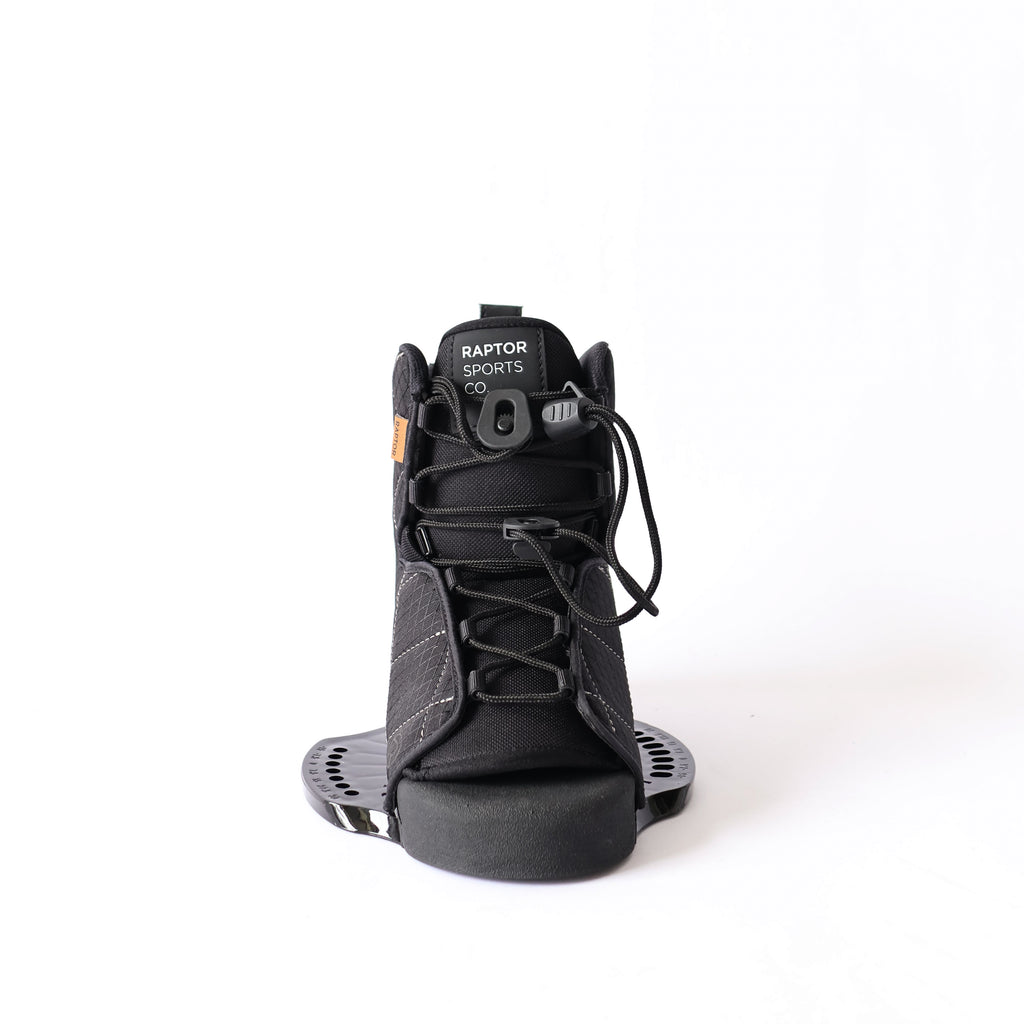 THE SUNRISE GIRLS WAKEBOARD PACKAGE