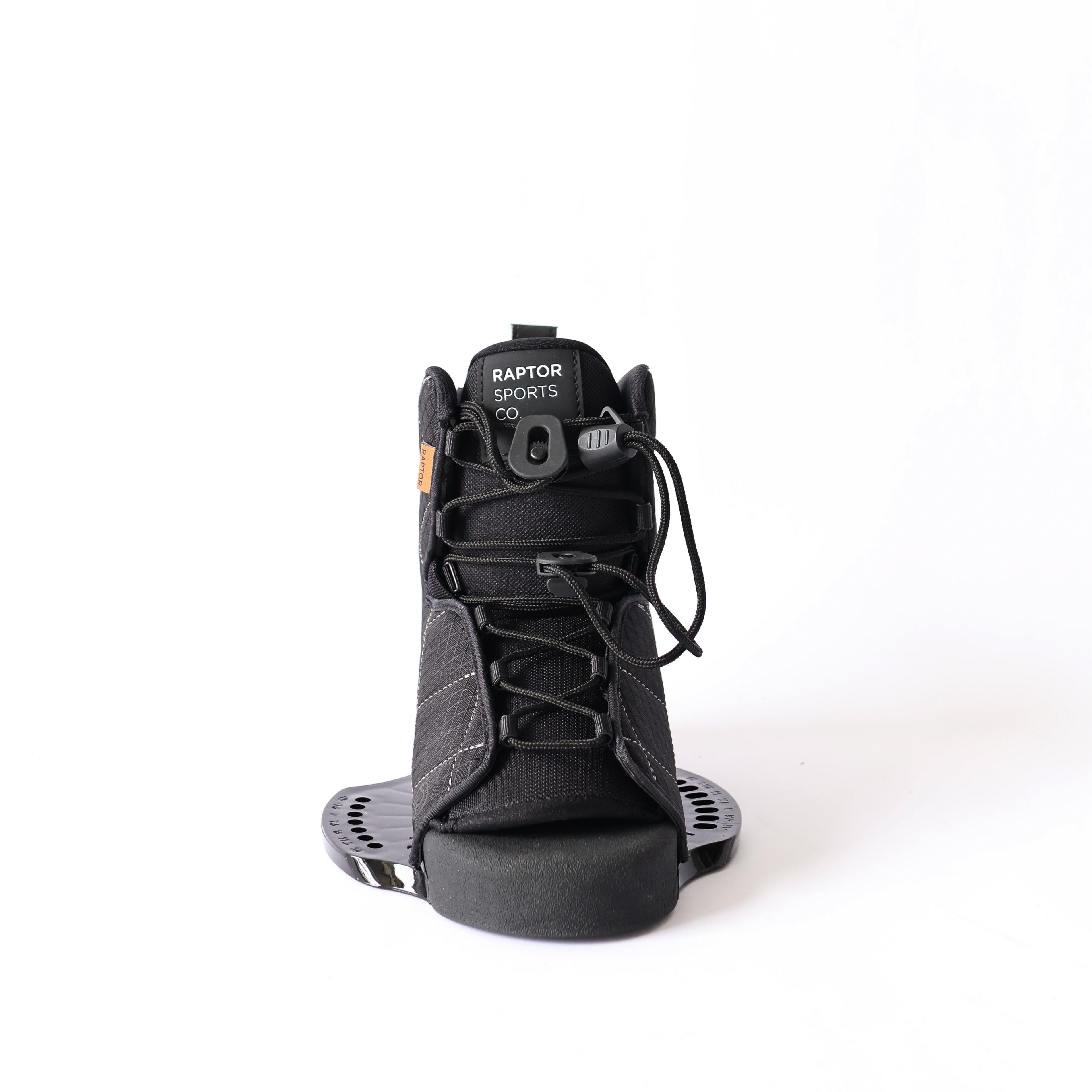 THE SUNRISE GIRLS WAKEBOARD PACKAGE