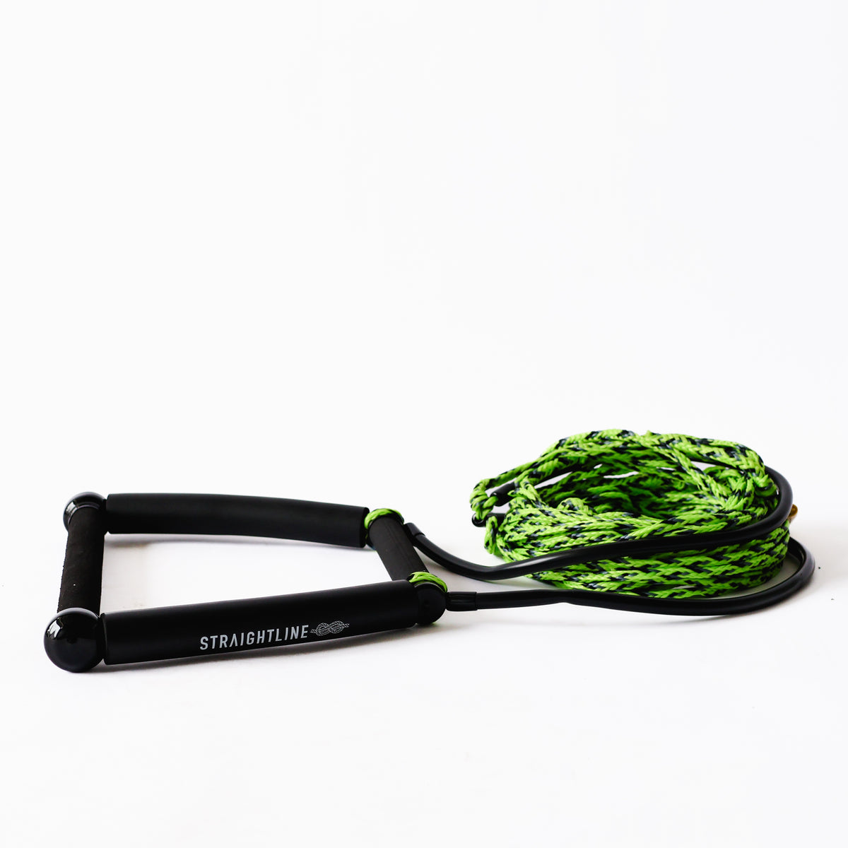 STRAIGHTLINE KNEEBOARD ROPE PACKAGE – RAPTOR X STRAIGHTLINE