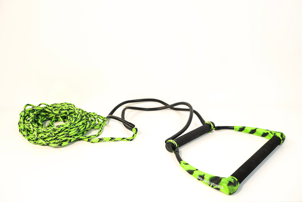 KNEEBOARD ROPE DELUXE