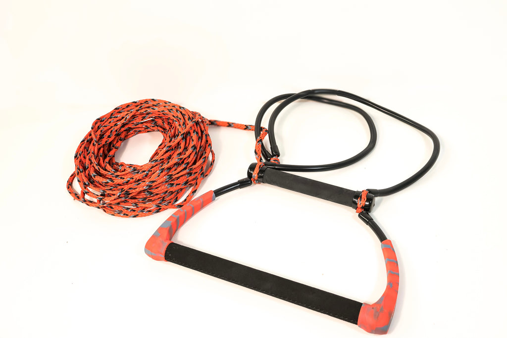 KNEEBOARD ROPE DELUXE