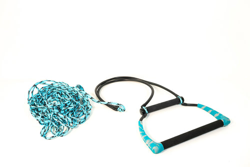 KNEEBOARD ROPE DELUXE