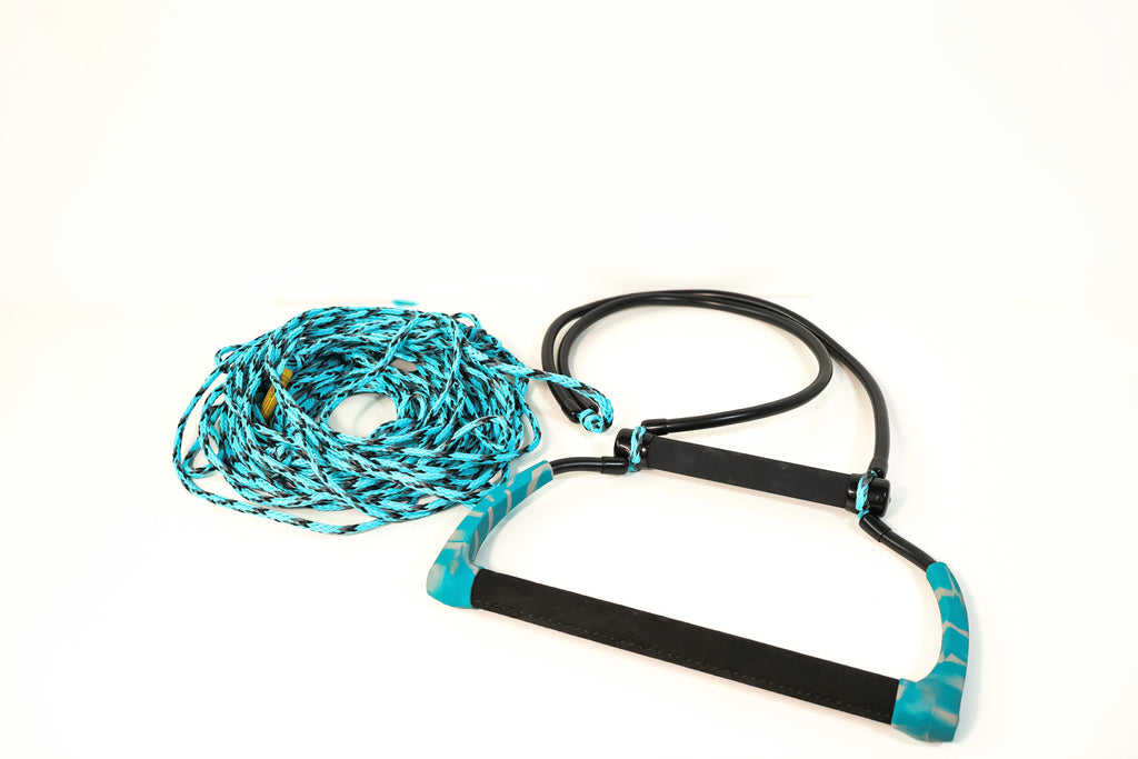 KNEEBOARD ROPE DELUXE