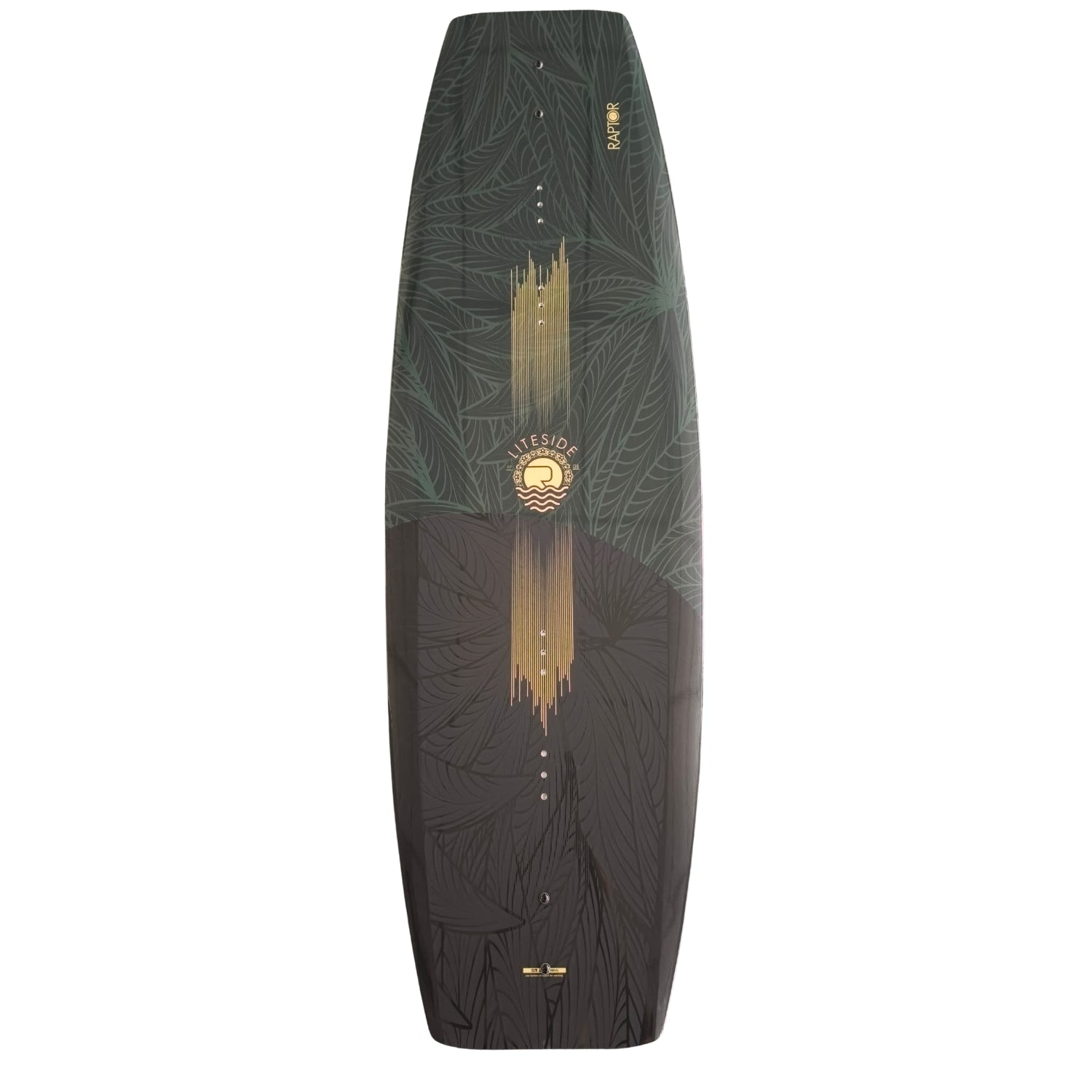 LITESIDE WAKEBOARD