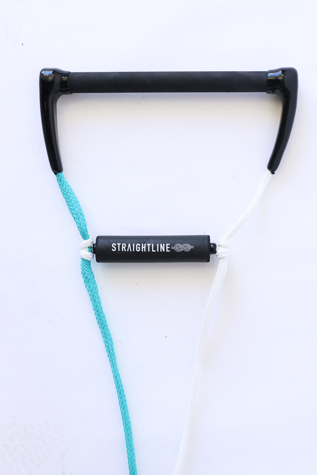 TEAM LONG V HANDLE W/5 SECTION