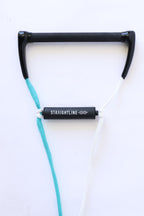 TEAM LONG V HANDLE W/5 SECTION