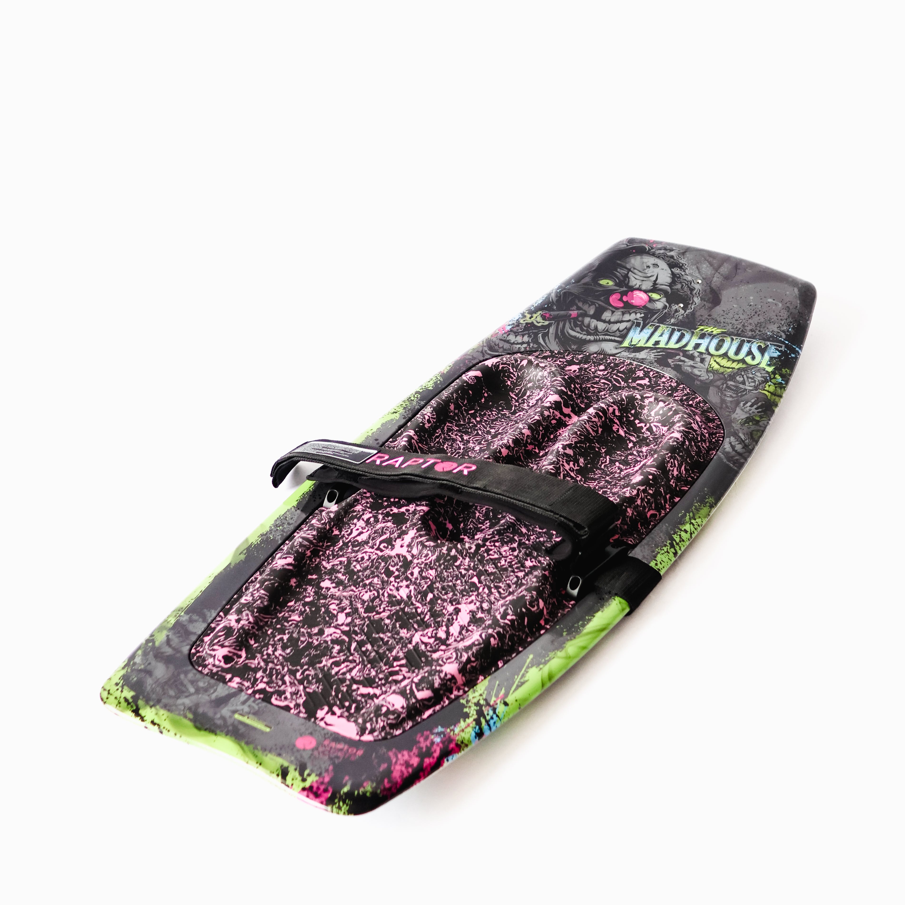 WeLcOMe to ThA mADhOuSE