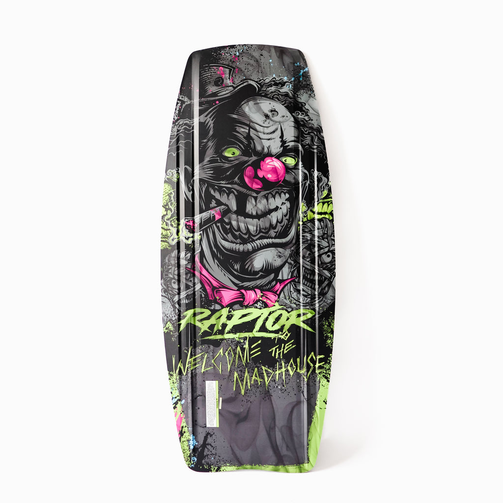 WeLcOMe to ThA mADhOuSE