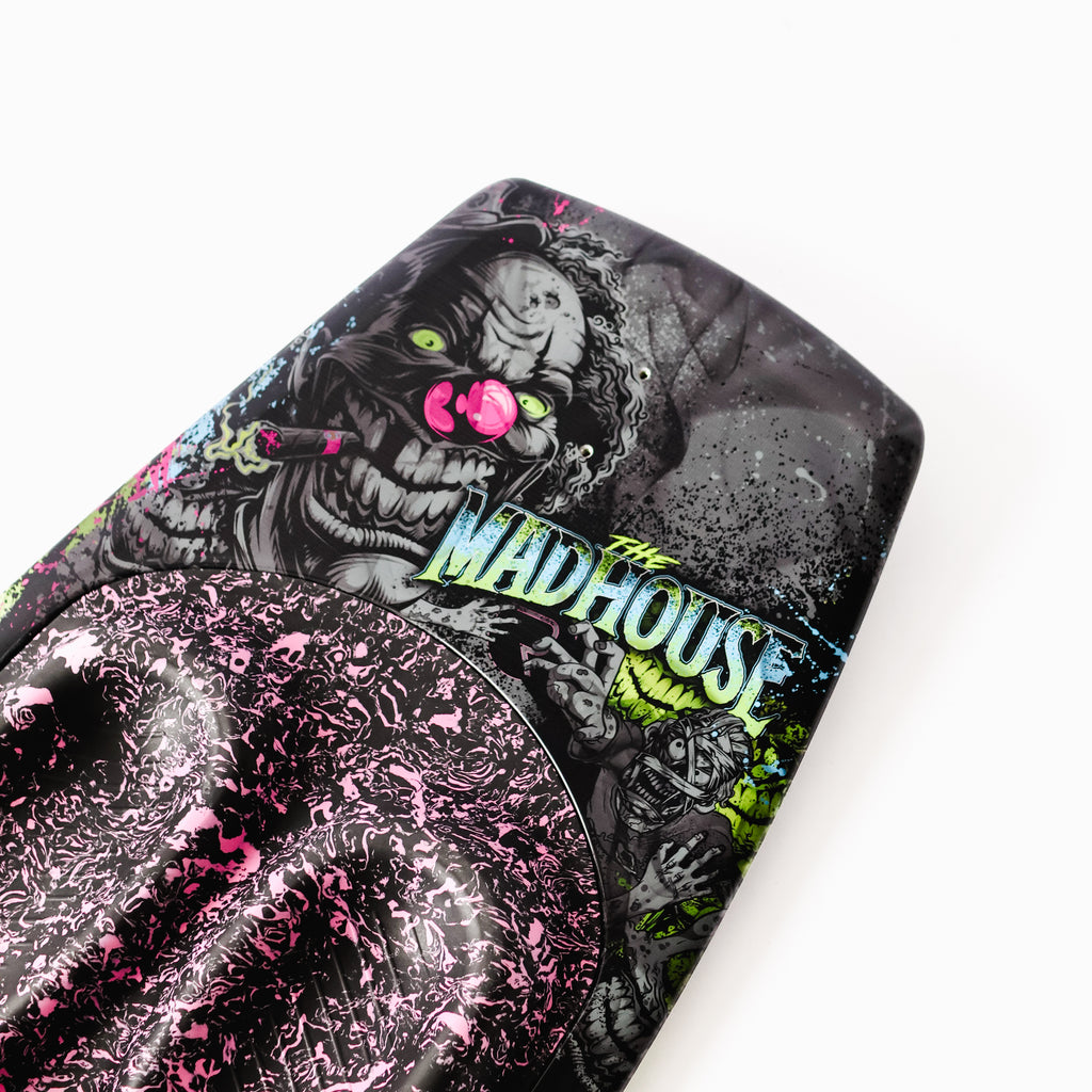 WeLcOMe to ThA mADhOuSE