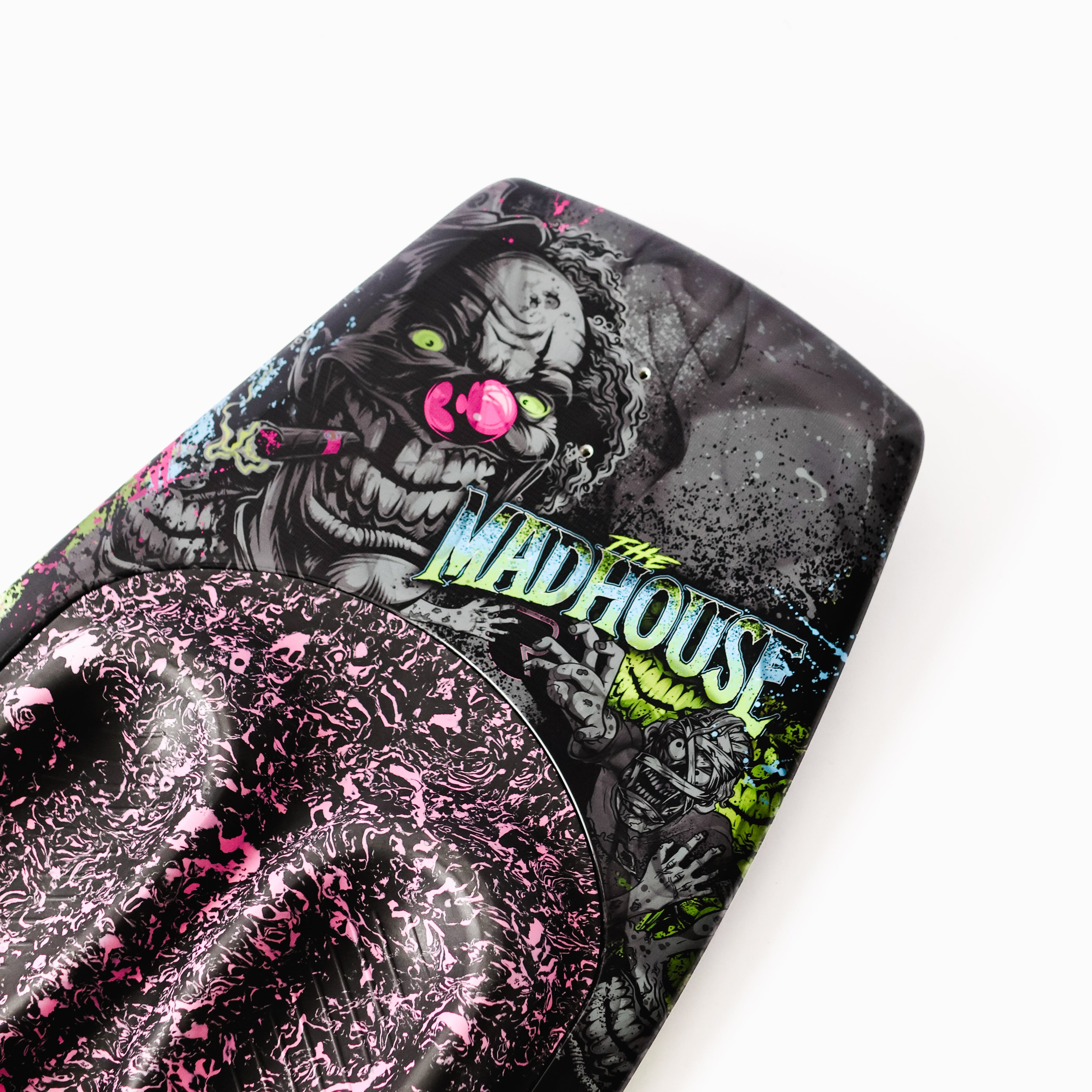 WeLcOMe to ThA mADhOuSE