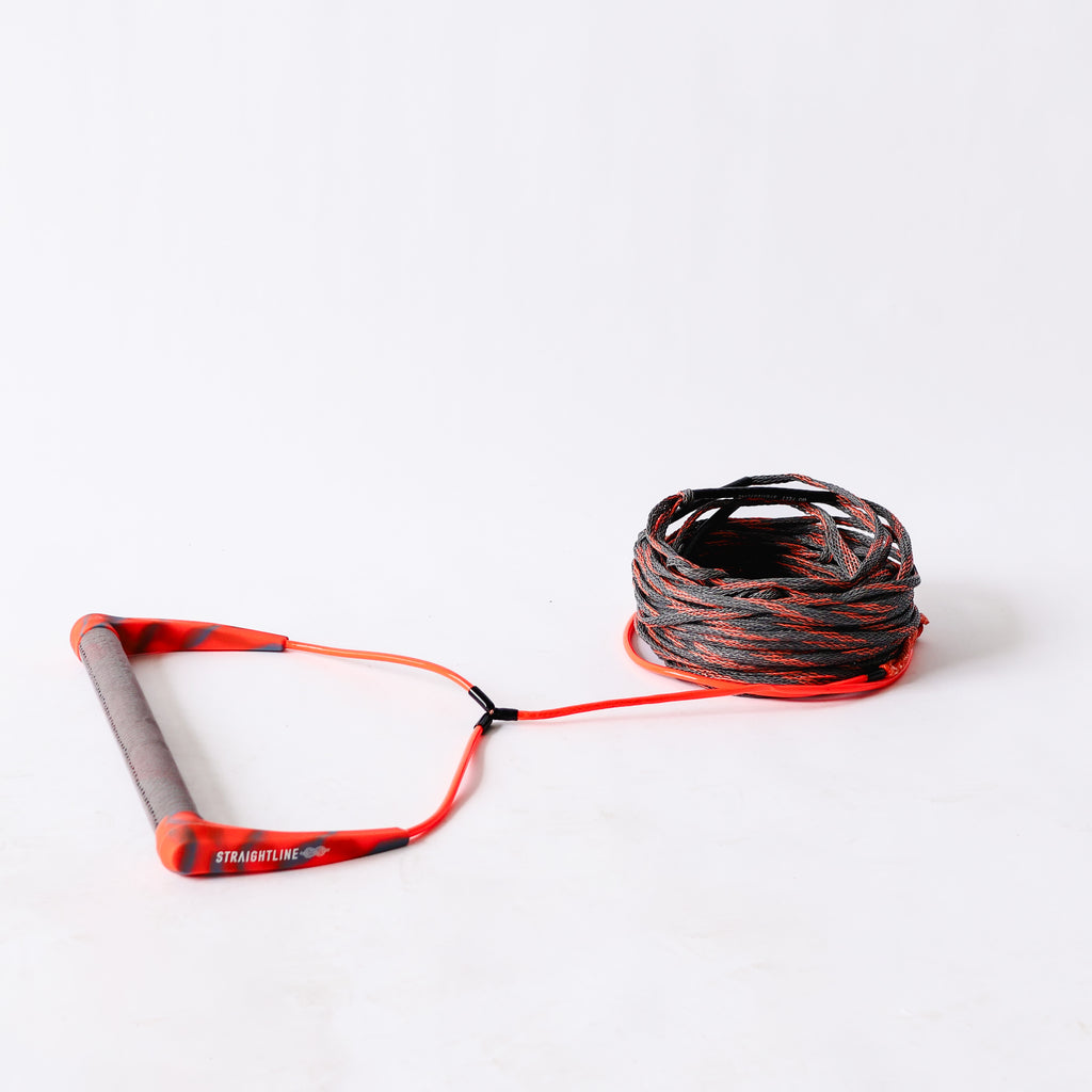 MELO WAKEBOARD ROPE