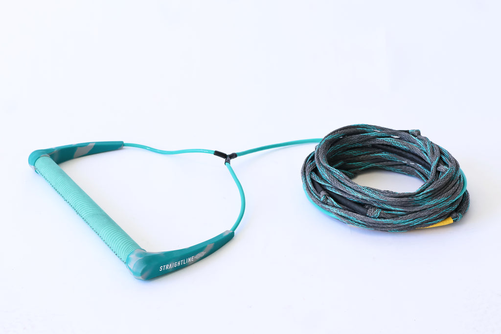 MELO WAKEBOARD ROPE