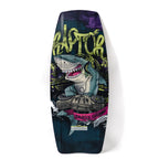 PARTY SHARK KNEEBOARD