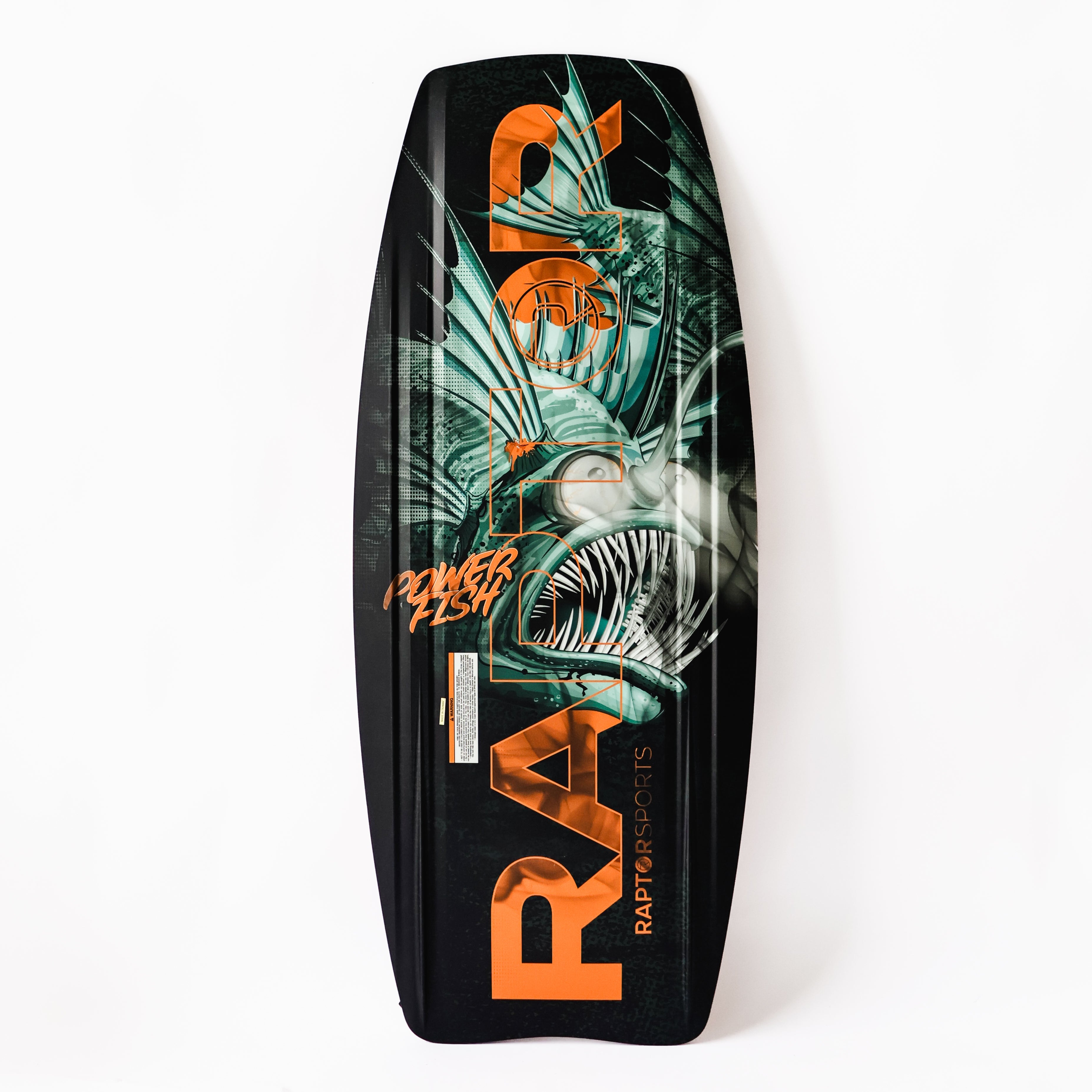 POWERFISH KNEEBOARD
