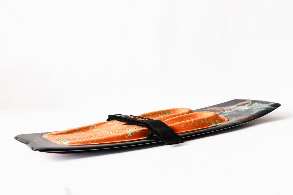 POWERFISH KNEEBOARD