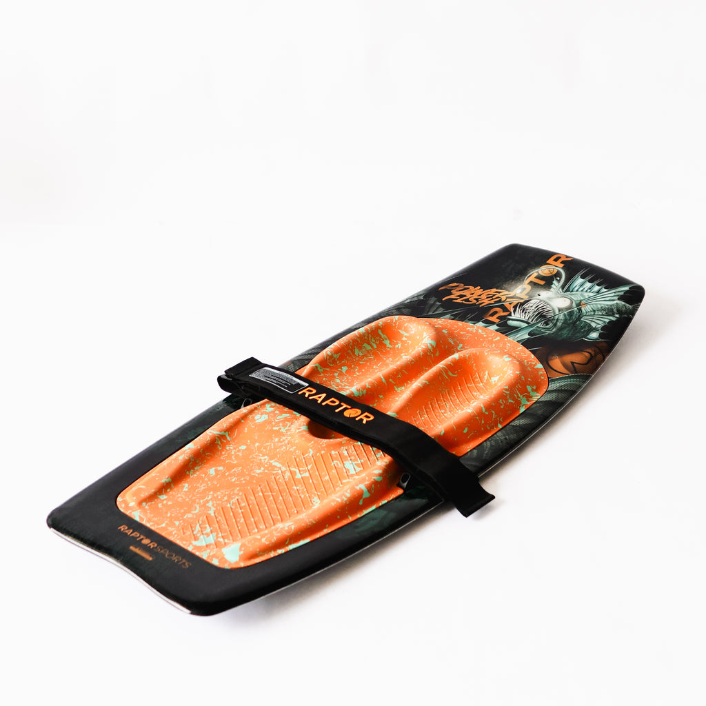 POWERFISH KNEEBOARD