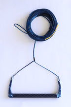 RAW WAKEBOARD ROPE