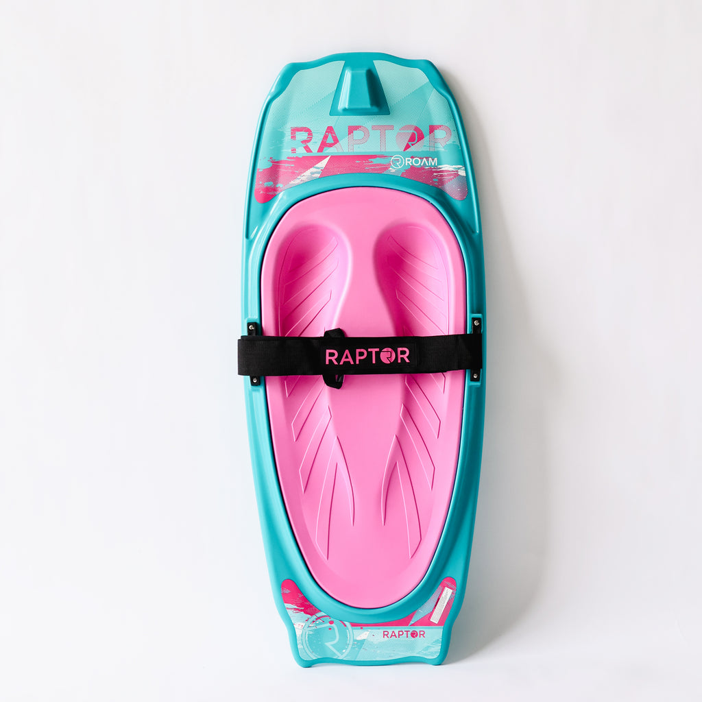 ROAM KNEEBOARD