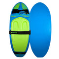 SESSION KNEEBOARD