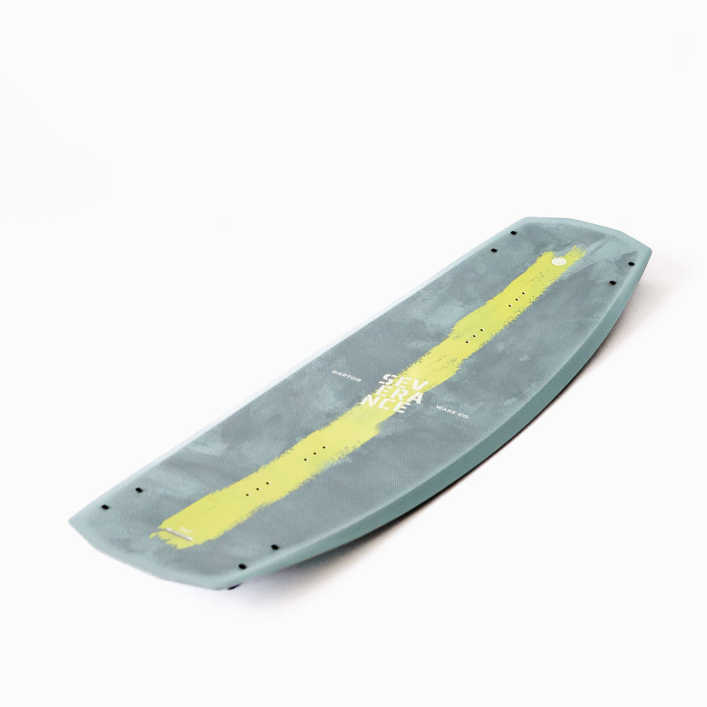 SEVERENCE WAKEBOARD