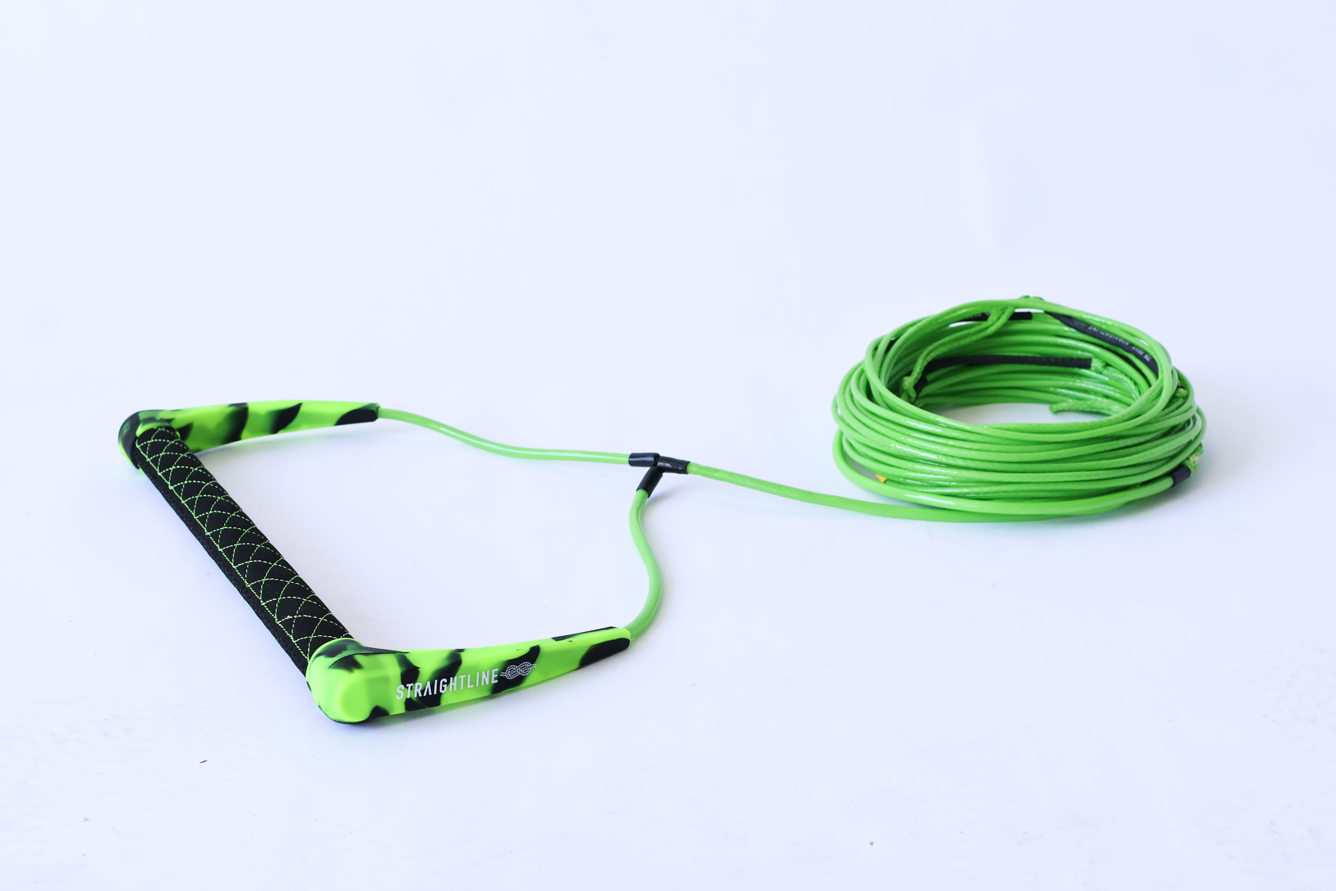 STAB WAKEBOARD ROPE – RAPTOR X STRAIGHTLINE
