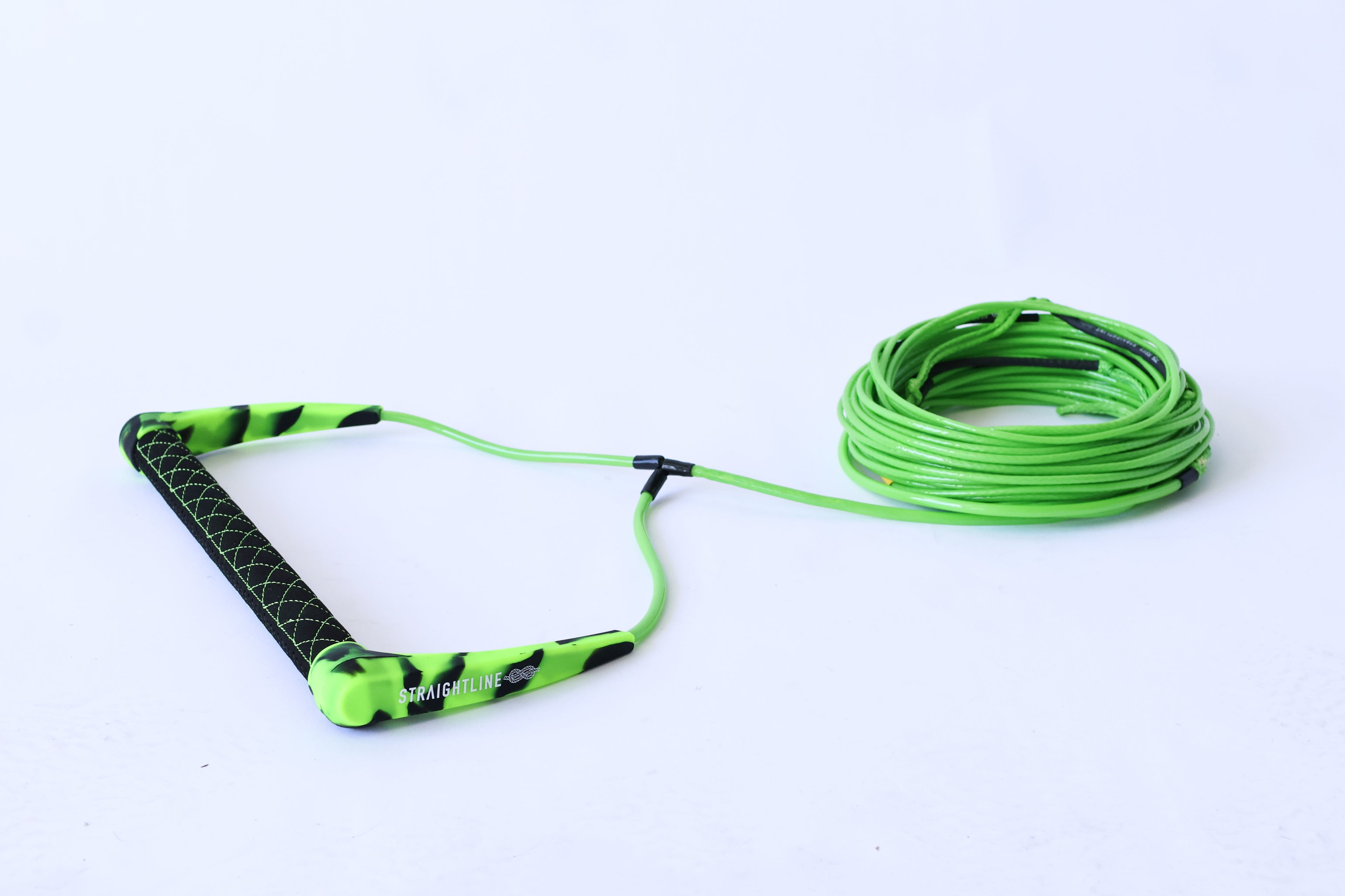 STAB WAKEBOARD ROPE