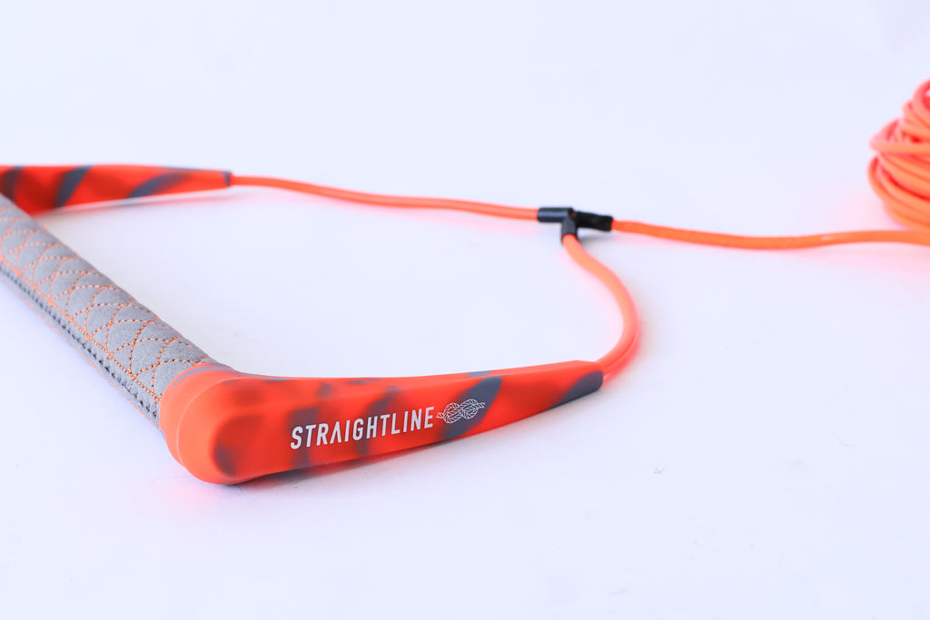 STAB WAKEBOARD ROPE