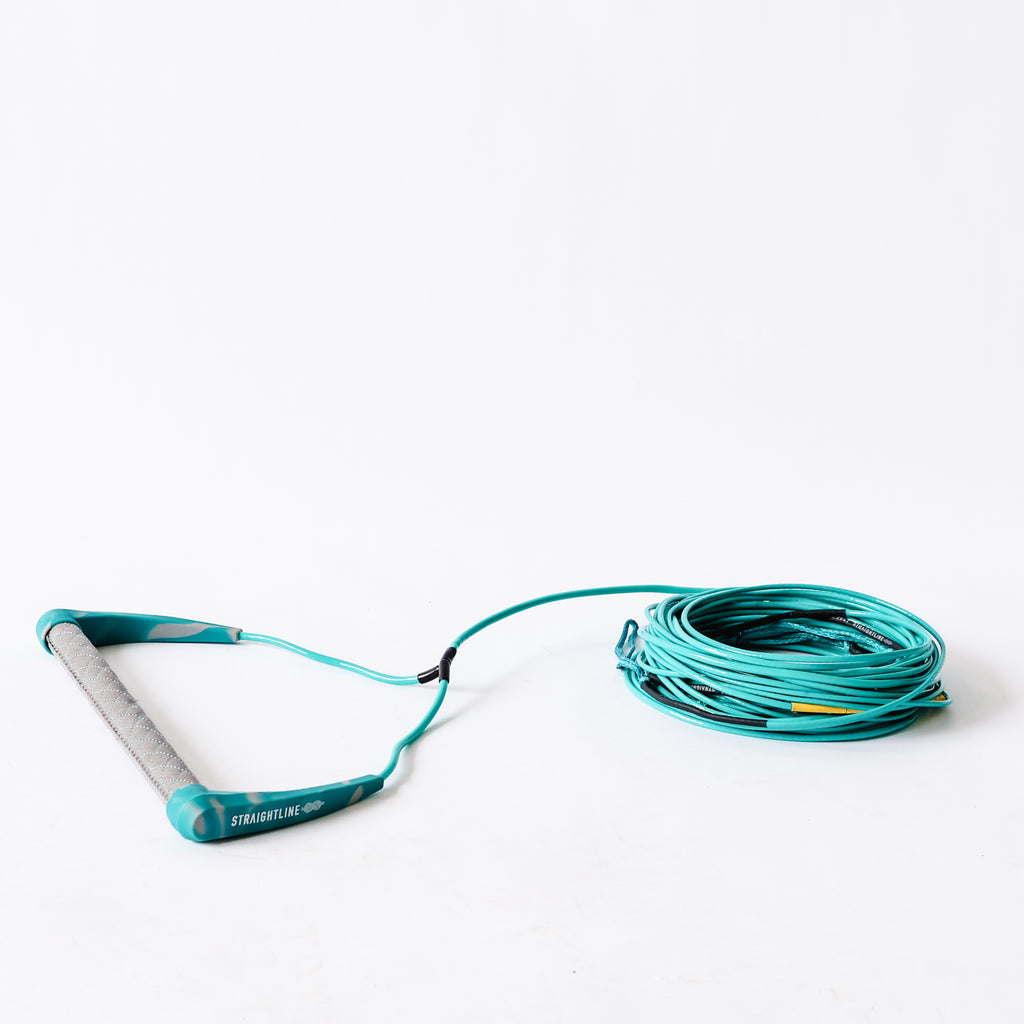 STAB WAKEBOARD ROPE