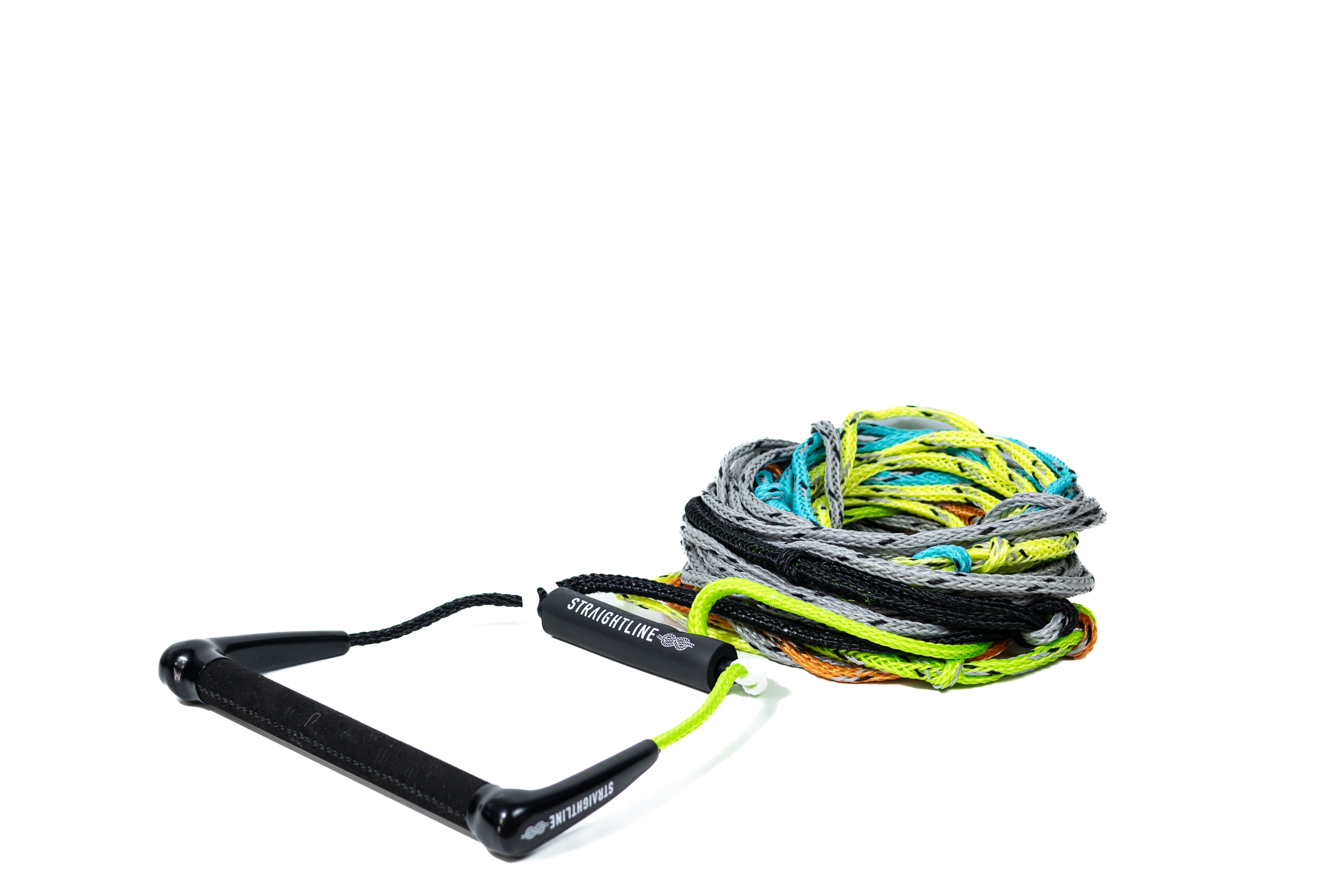 TEAM LONG V HANDLE W/5 SECTION