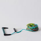 TEAM LONG V HANDLE W/5 SECTION