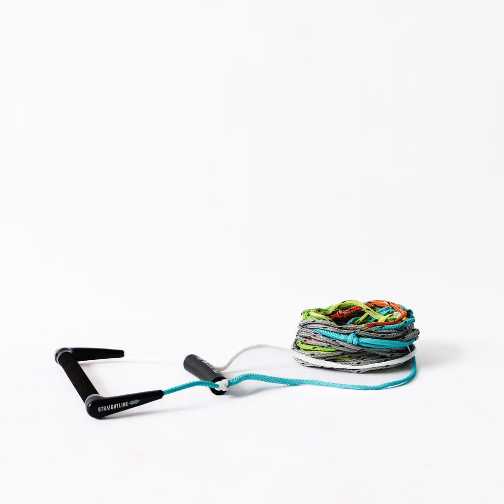 TEAM LONG V HANDLE W/5 SECTION